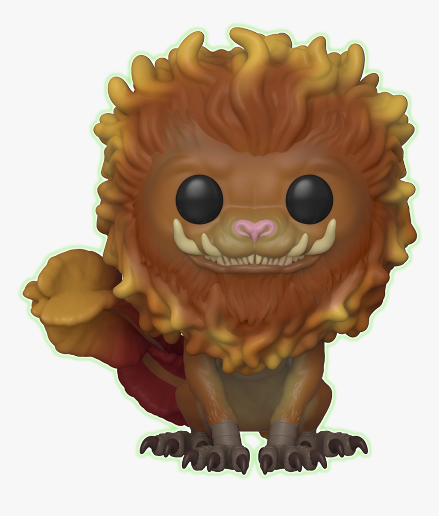 Transparent Fantastic Png - Funko Pop Zouwu, Png Download