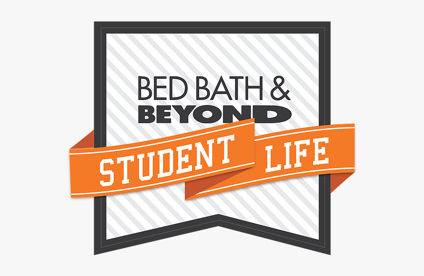 Bed Bath And Beyond Coupons, HD Png Download