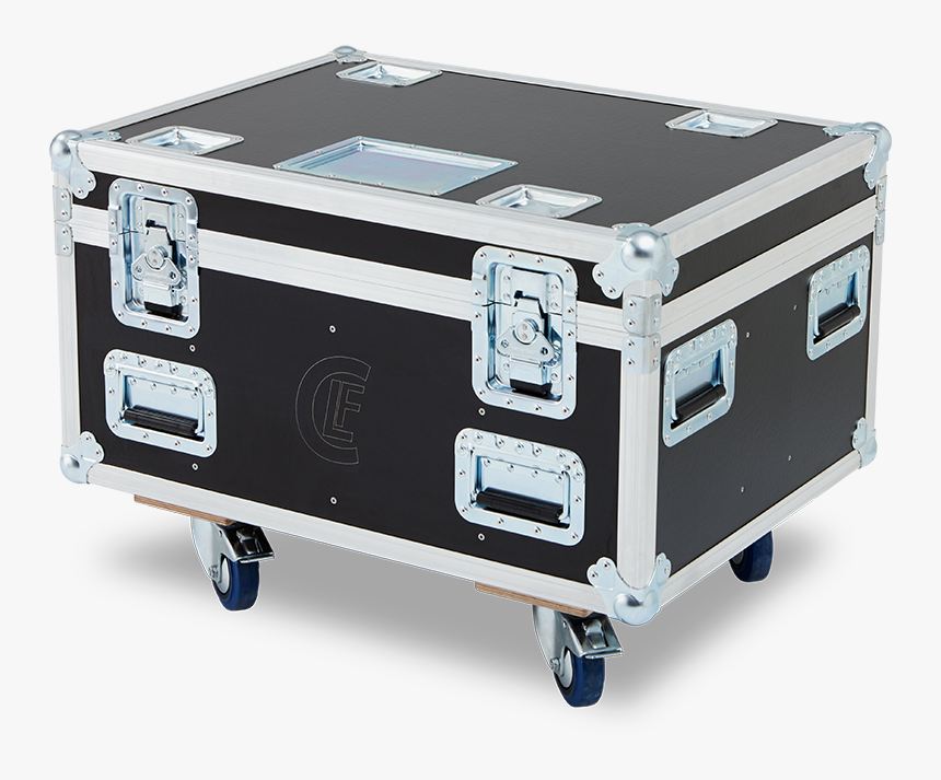 Clf Flightcases, HD Png Download