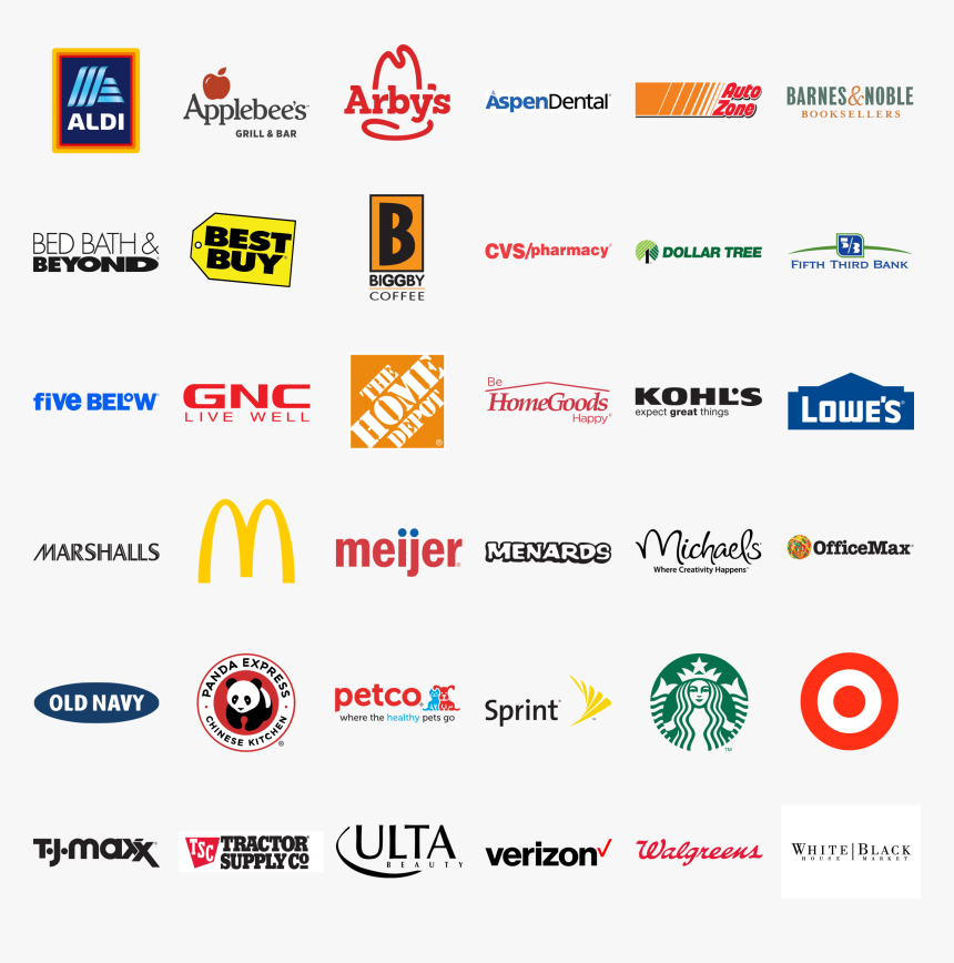 Home Depot, HD Png Download