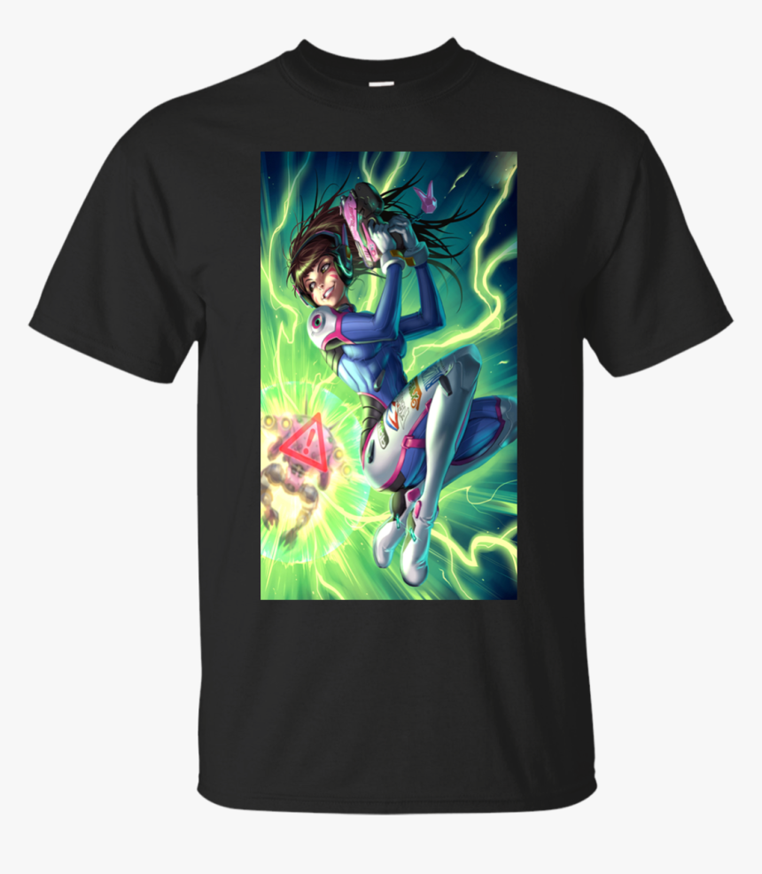 Va Png -awaiting Product Image - Overwatch D Va Ultimate, Transparent Png