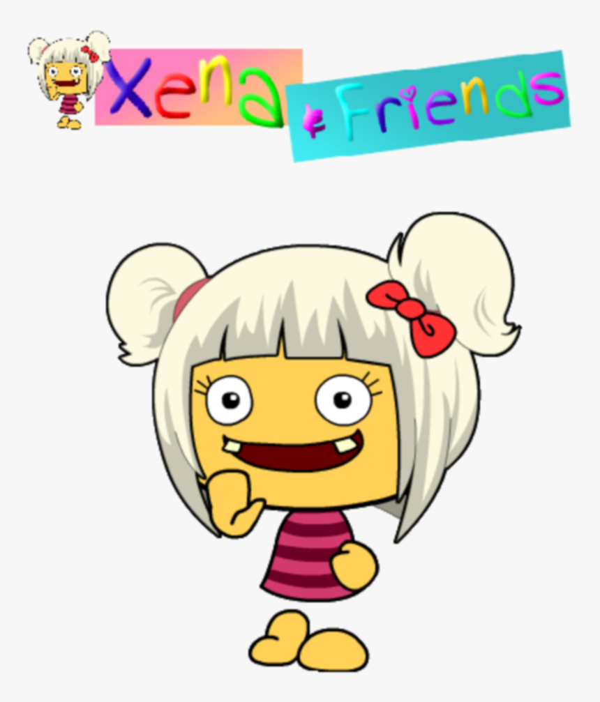 Cartoon, HD Png Download