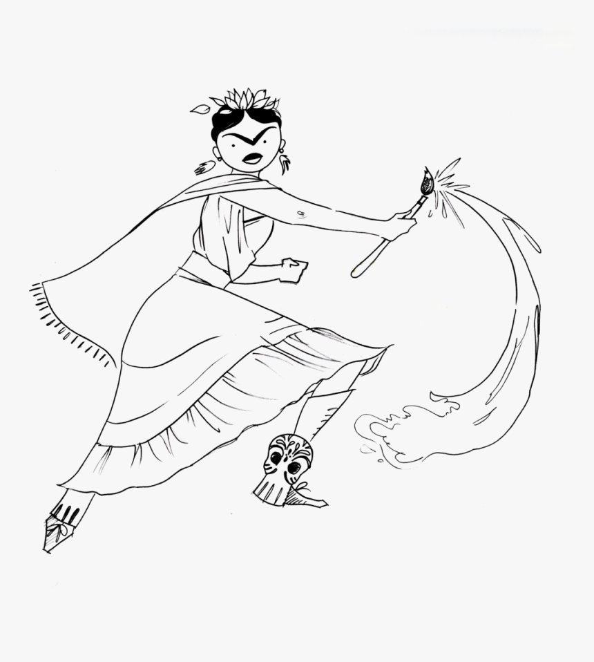 Early Sketch, HD Png Download