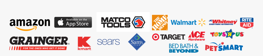 Home Depot, HD Png Download