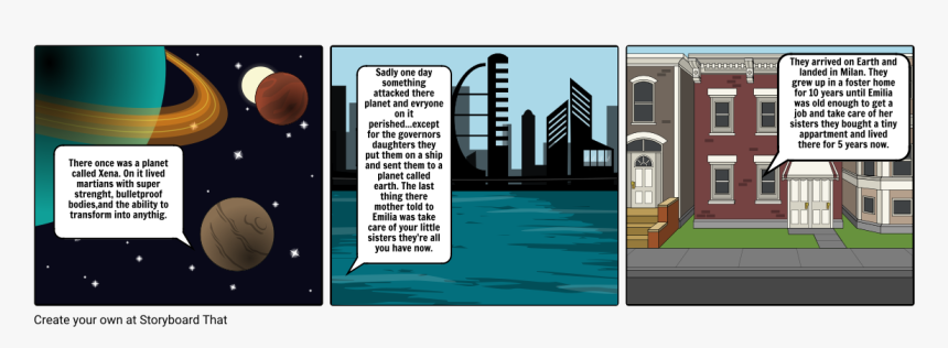 Planet, HD Png Download