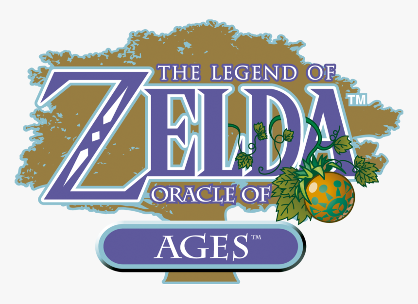 Legend Of Zelda Oracle, HD Png Download