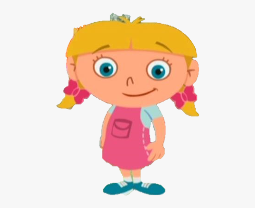 Little Einsteins Music Monsters, HD Png Download