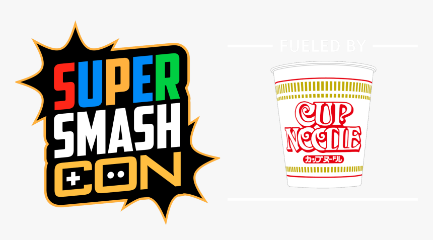 Smash Con, HD Png Download