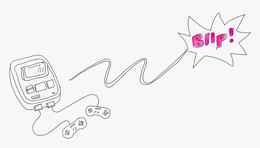 Line Art, HD Png Download