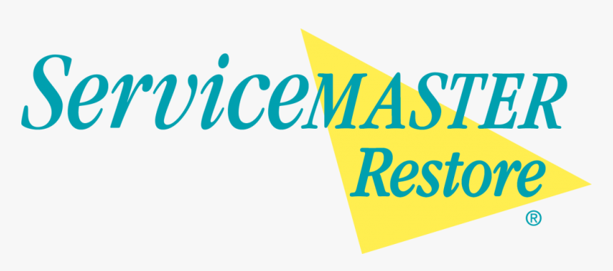Service Master Clean Logo, HD Png Download