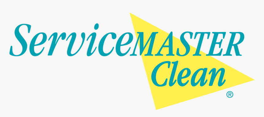 Home And Business Cleaning & Restoration In Southwest - Service Master Clean Logo, HD Png Download