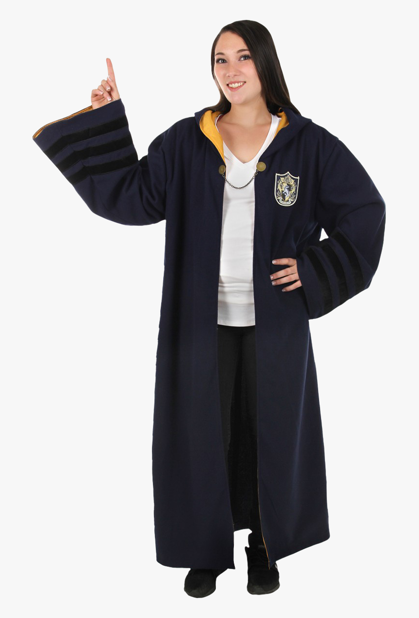 Transparent King Robe Png - Fantastic Beasts The Crimes Of Grindelwald Hufflepuff, Png Download