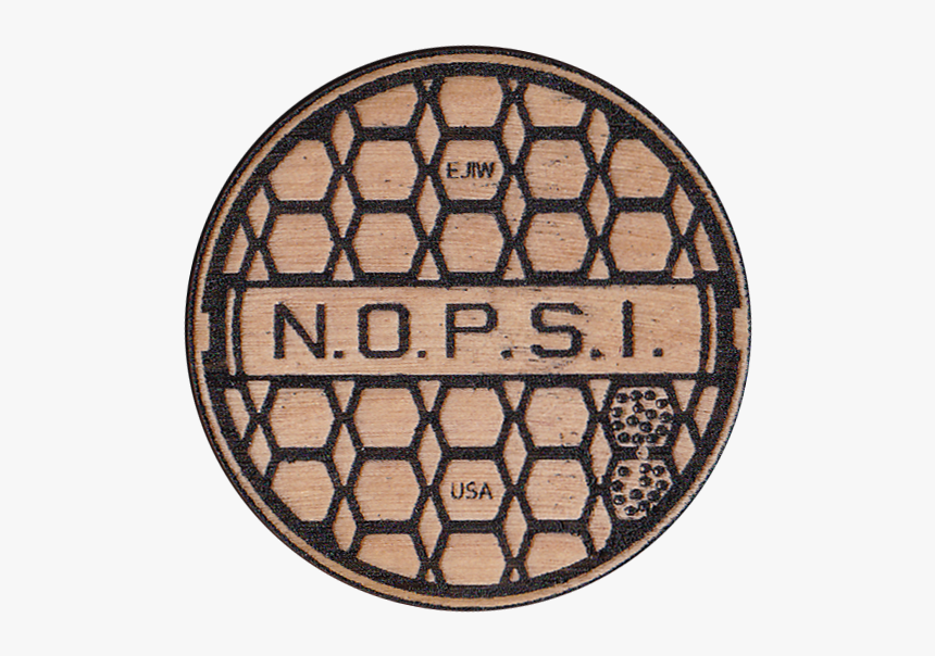 Magnet Nos Nopsi - Circle, HD Png Download