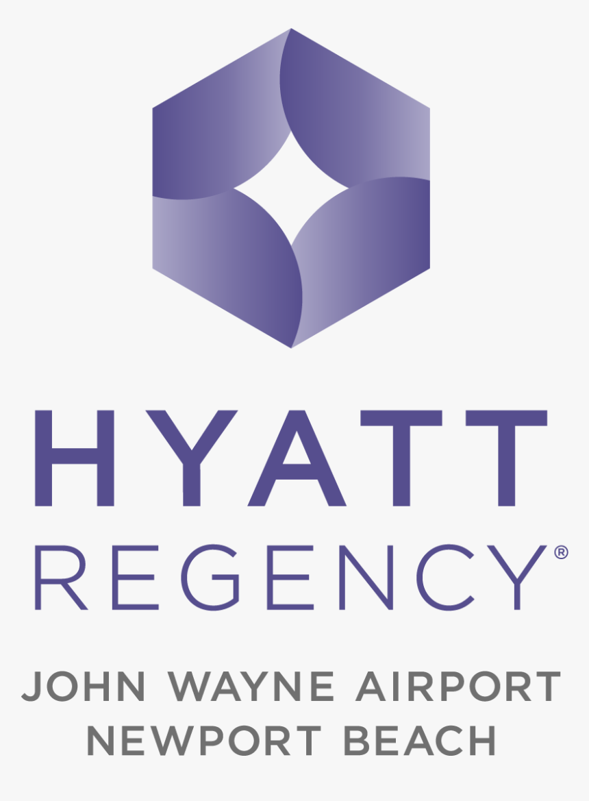 Hyatt Regency Los Angeles Airport Logo, HD Png Download
