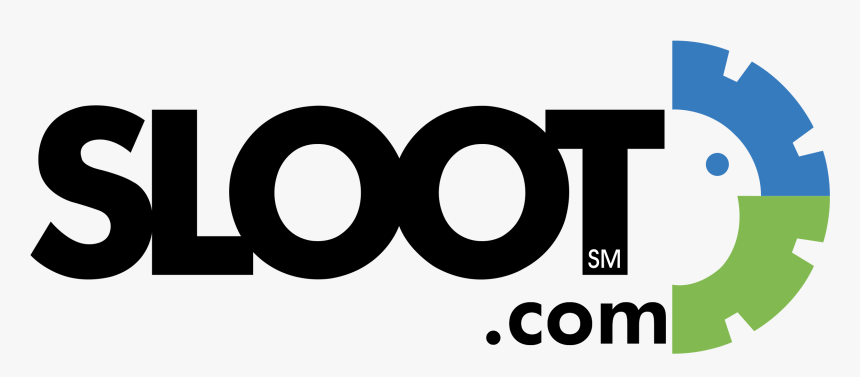 Sloot Com Logo Png Transparent - Graphic Design, Png Download