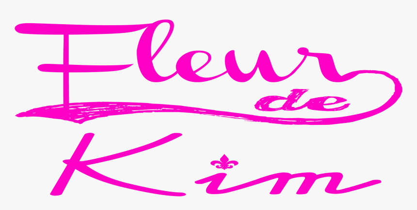 Fleur De Kim, HD Png Download