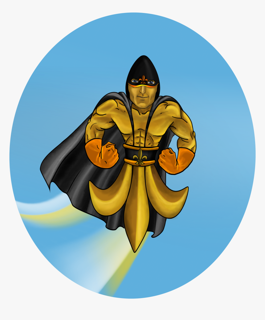 Super Fleur De Lis - Fleur-de-lis, HD Png Download