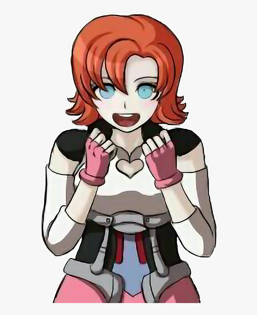 Nora - Danganrwby, HD Png Download