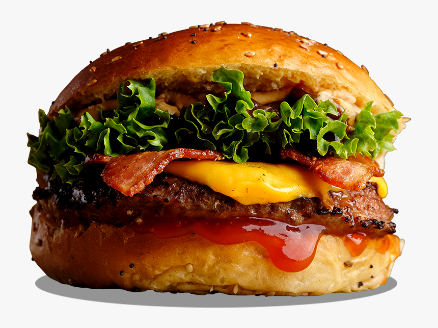 Cheeseburger, HD Png Download