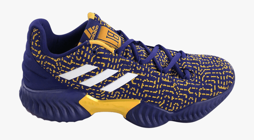 Running Shoe, HD Png Download