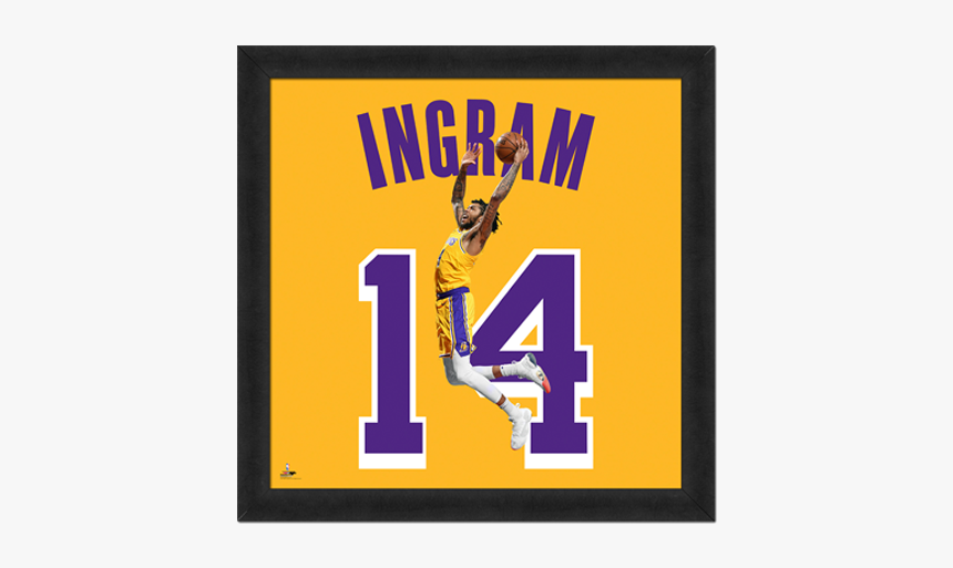 Los Angeles Laker, HD Png Download