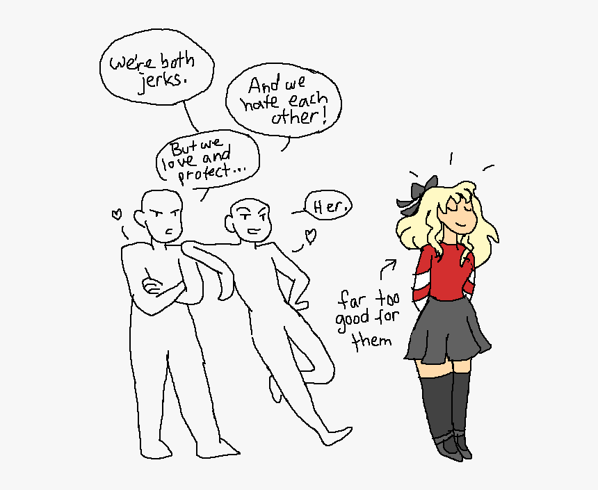 Cartoon, HD Png Download