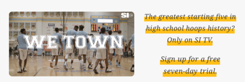 Si Tv On Amazon Channels - Team, HD Png Download
