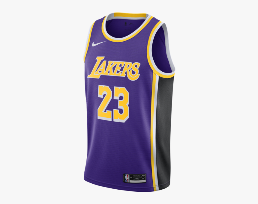 Kyle Kuzma Lakers Jersey, HD Png Download