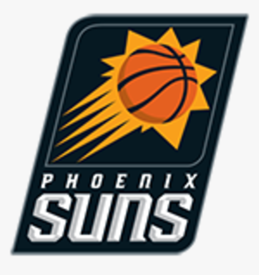 Image Placeholder Title - Phoenix Suns Logo Png, Transparent Png