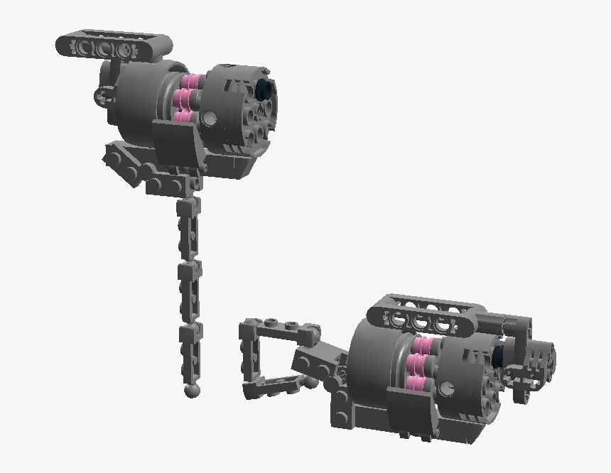 Nora Valkyrie Camera Accessory Cameras & Optics - Video Camera, HD Png Download