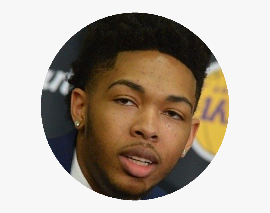 Brandoningram - Buzz Cut, HD Png Download