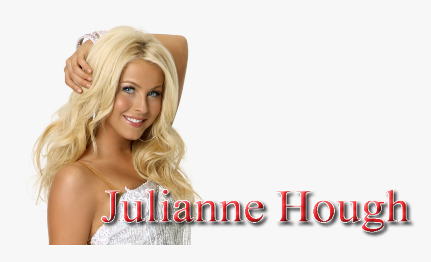 Julianne Hough Png, Transparent Png