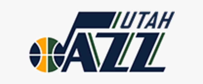 Image Placeholder Title - Logo Utah Jazz, HD Png Download
