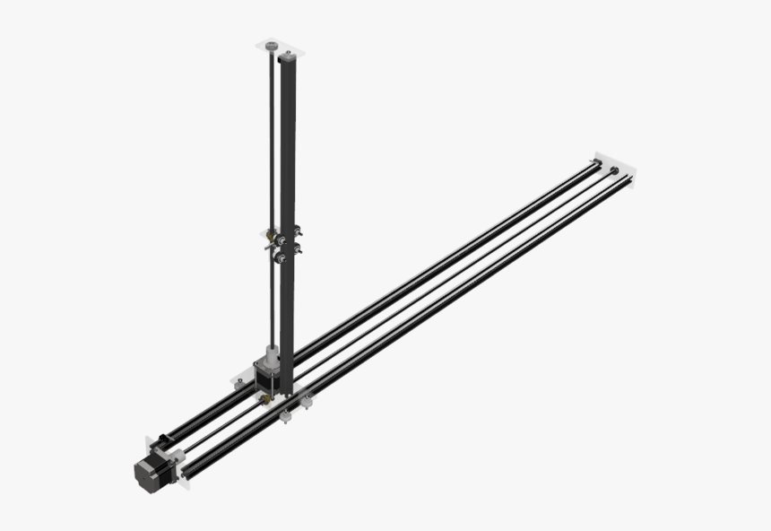 Roof Rack, HD Png Download