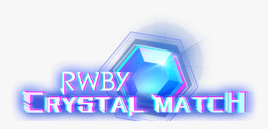 Crunchyroll Games Launches Rwby - Graphic Design, HD Png Download