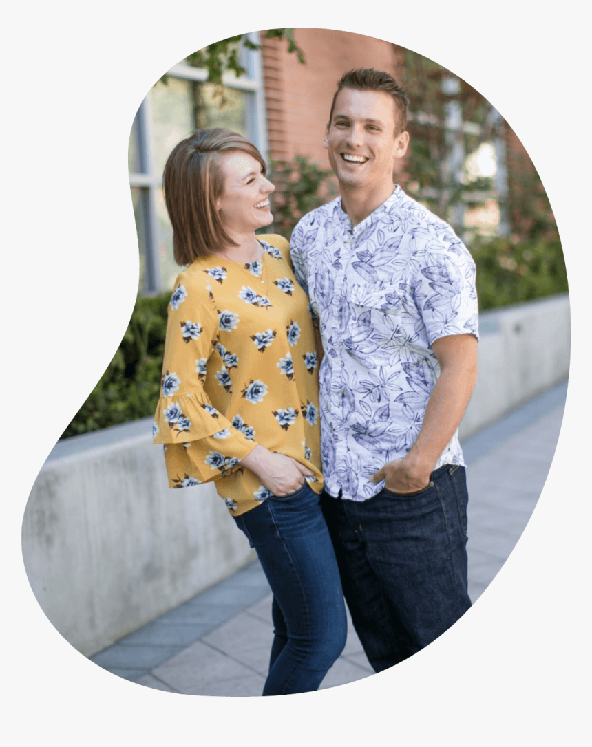 Holding Hands, HD Png Download