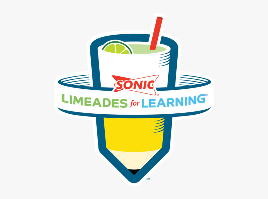 Sonic Limeades For Learning, HD Png Download