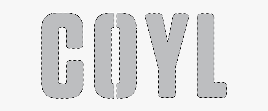 Come On You Loons Template - Graphics, HD Png Download