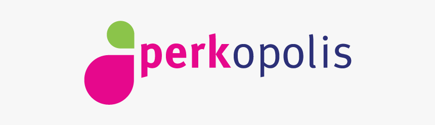 Perkopolis Logo - Perkopolis, HD Png Download