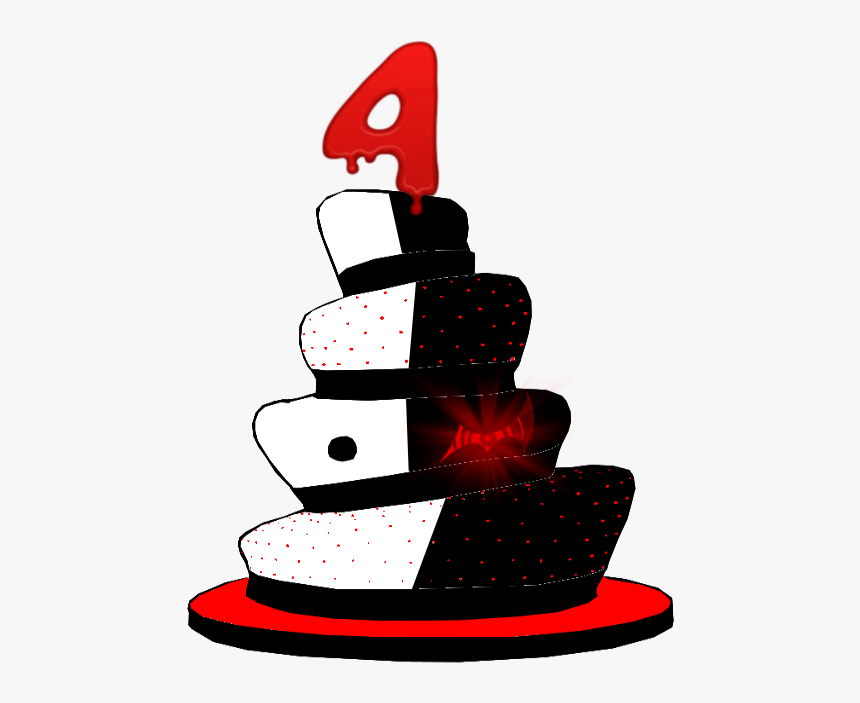 Birthday Cake, HD Png Download
