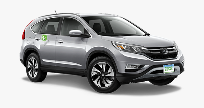 Honda Crv 2015 Png, Transparent Png