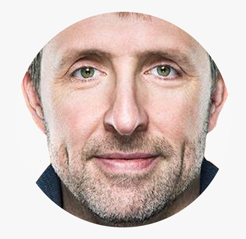 Dave Asprey, HD Png Download