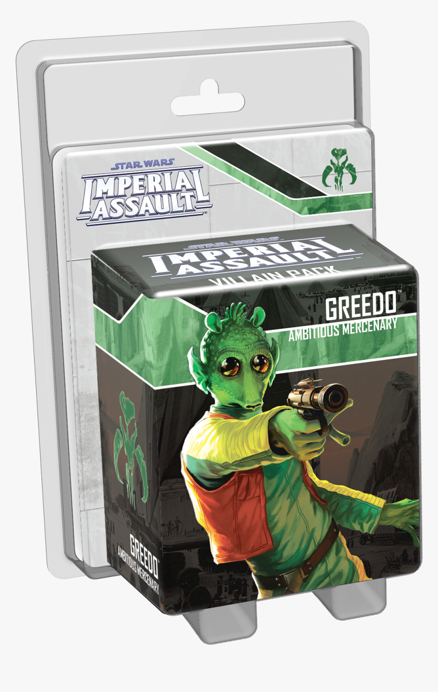 Premium Eras Legends - Star Wars, HD Png Download