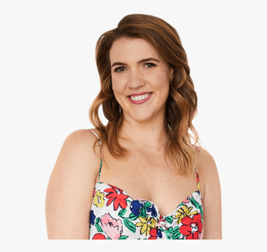 Gretchen Lidicker, M - Gretchen Lidicker Mind Body Green, HD Png Download