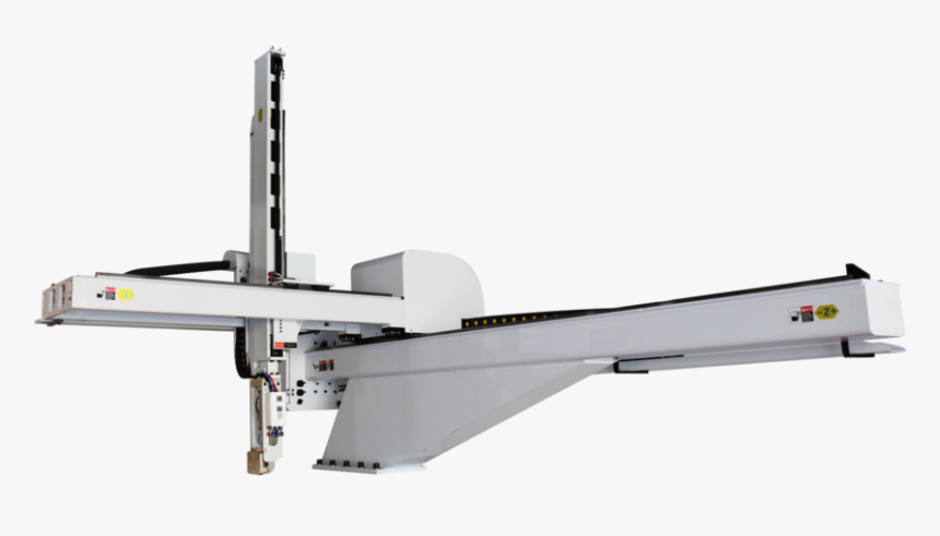 Kpi Kwiii Three Axis Servo Motor For Machine 80 1800t - Machine, HD Png Download