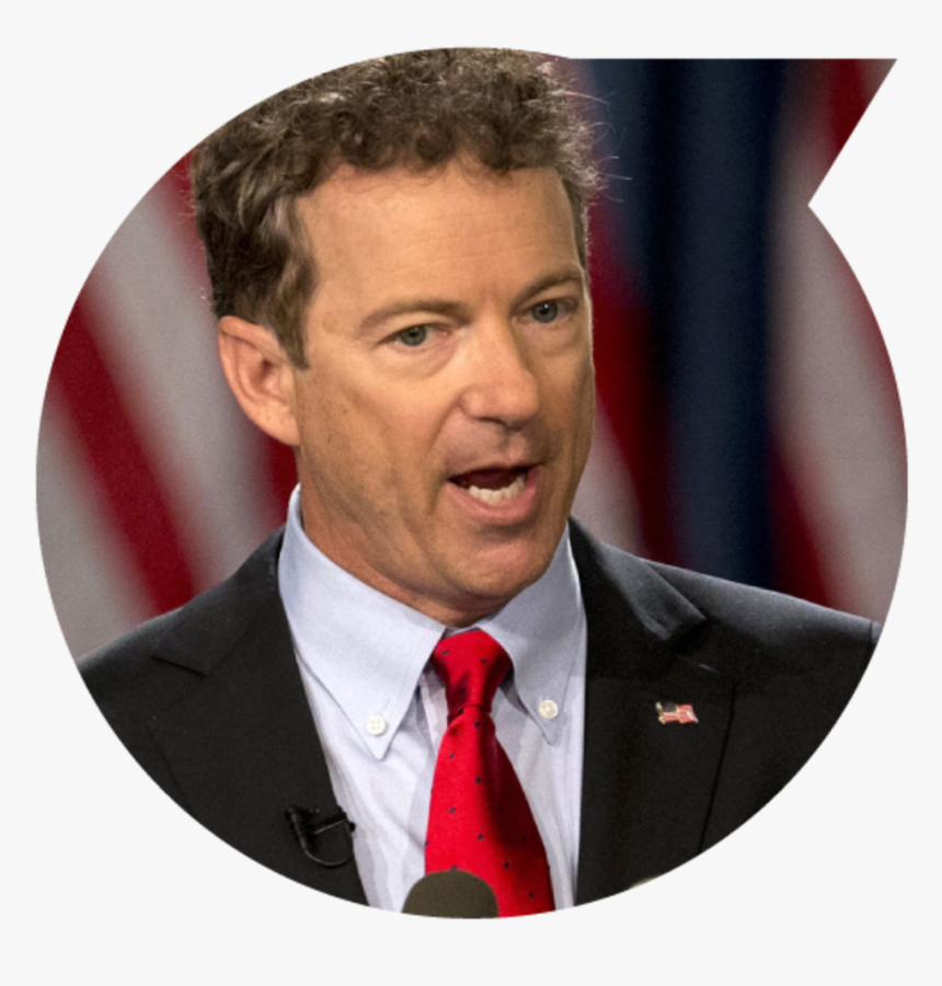 Paul20160825 16059 135m5py - Republican Party, HD Png Download