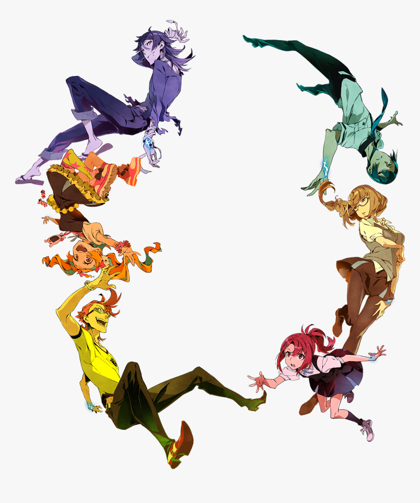 Lay Your Hands On Me Anime, HD Png Download