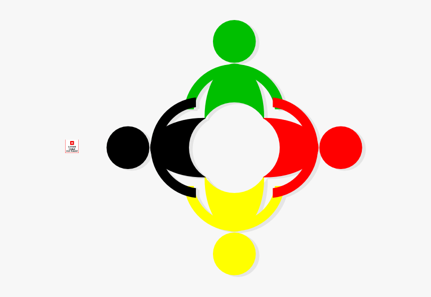 Ghana Union Logo Clip Art At Clker - Union Clipart, HD Png Download