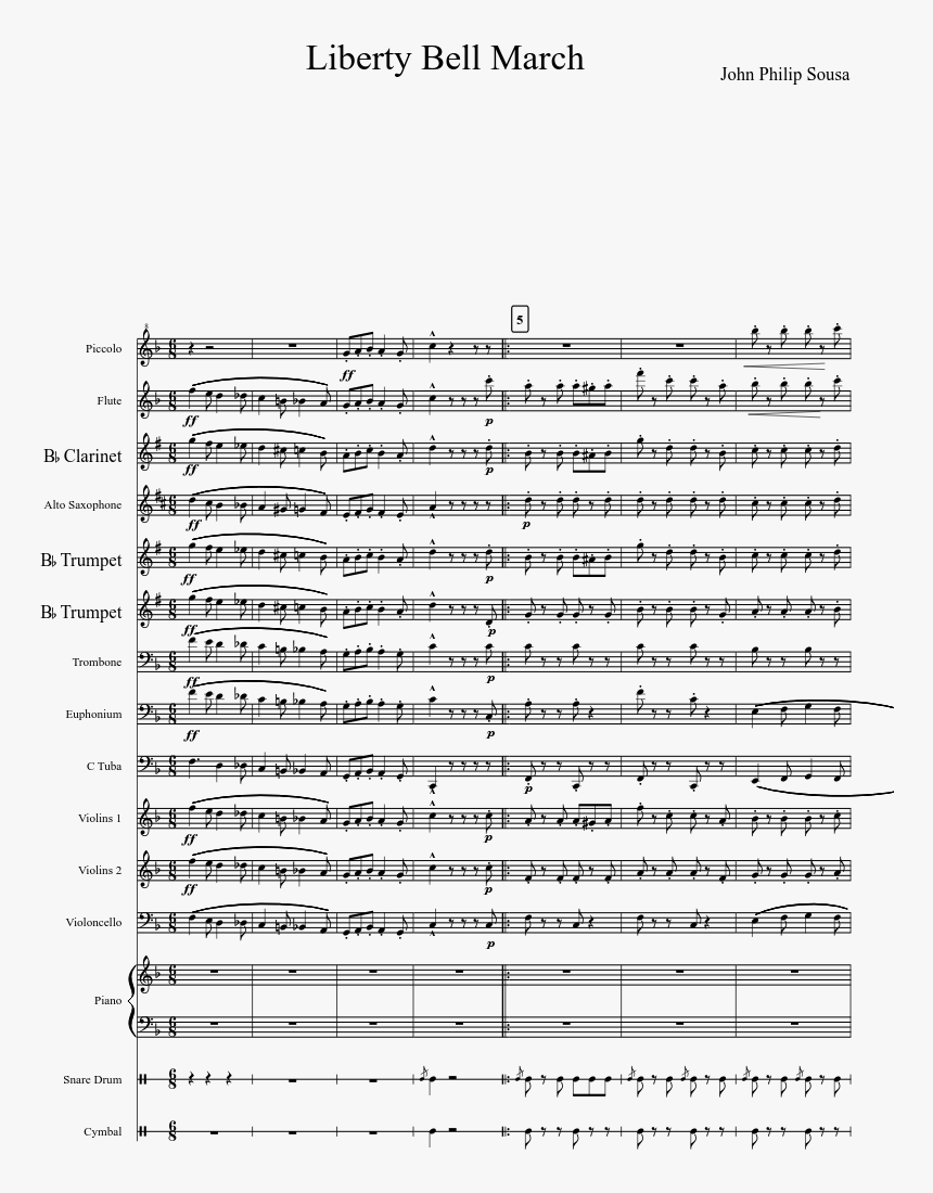 Amnesia The Dark Descent Sheet Music , Png Download - La Stravaganza Sheet Vivaldi, Transparent Png