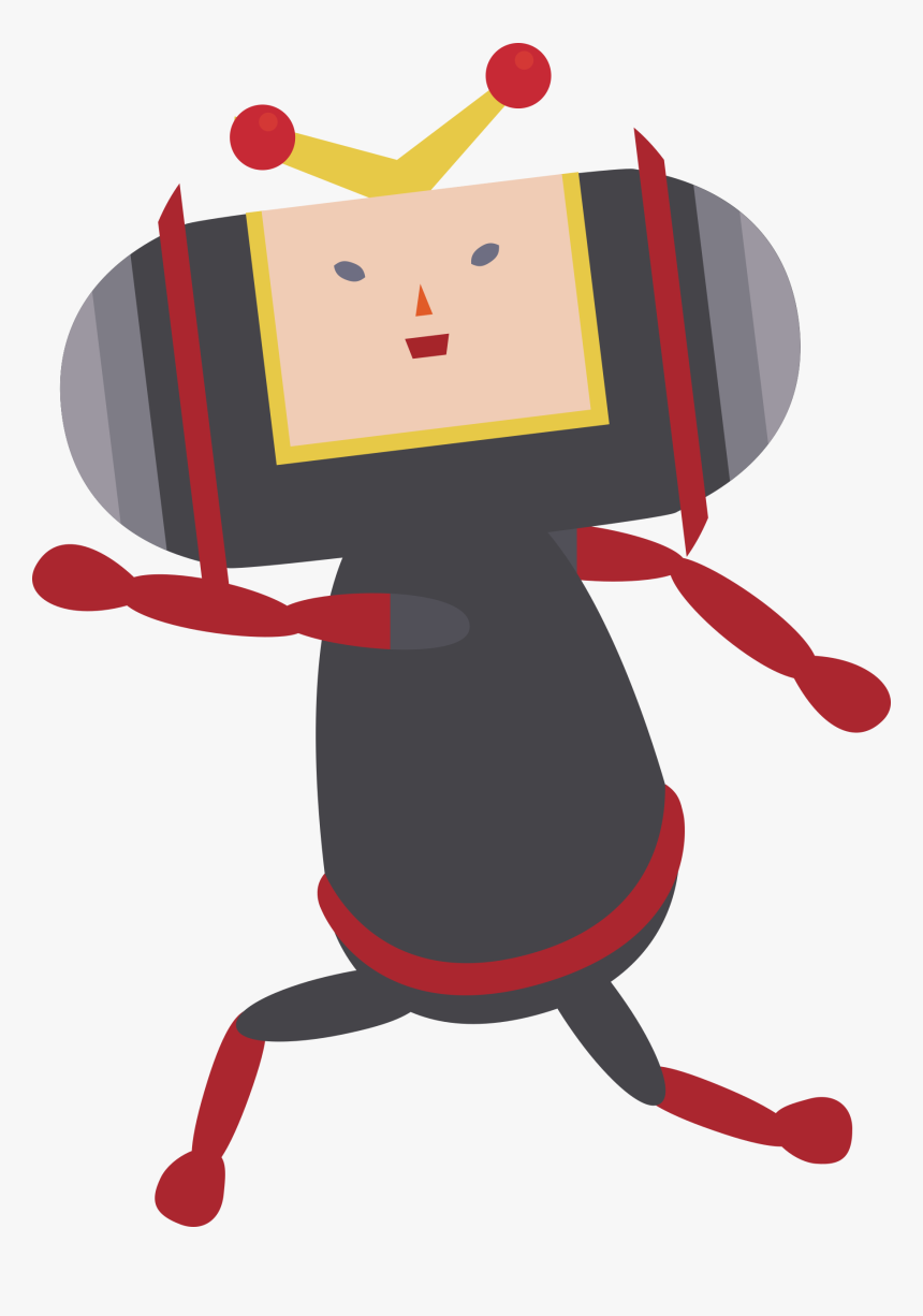 Katamari Wiki - Black Katamari, HD Png Download